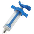Himeng La Plastic Steel Syringe Animal Injector Accessories Nursing Equipment. 