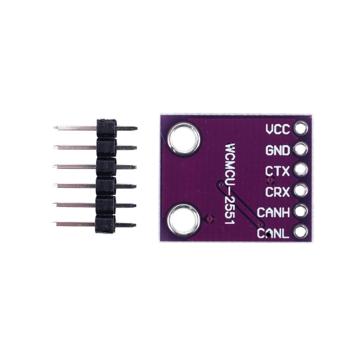 CJMCU-2551%20MCP2551%20High%20Speed%20CAN%20Communication%20Protocol%20Controller%20Bus%20Interface%20Module%20-%20Image%208