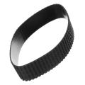 Zoom rubber ring replacement parts are compatible with Nikon 18-200mm. 