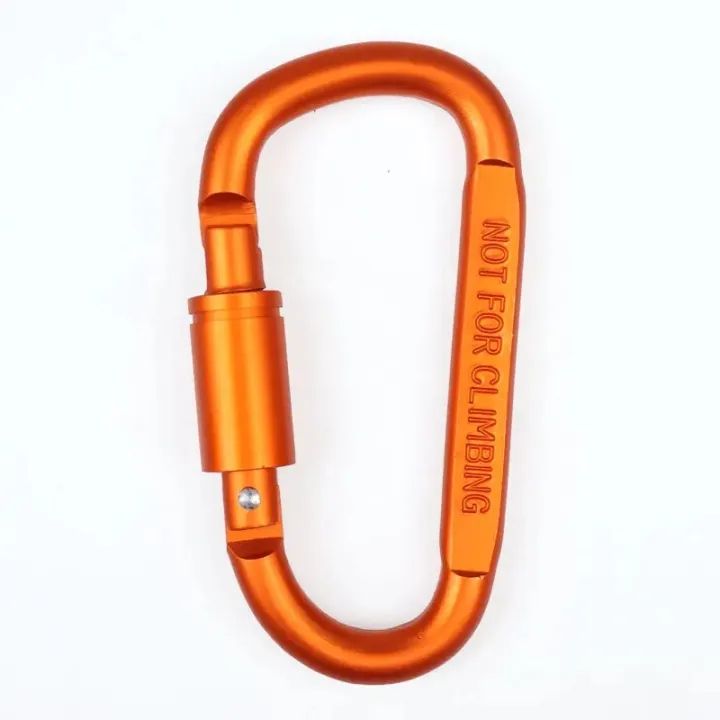 1PCS%20Aluminium%20Alloy%20Colorful%20Carabiners%20Safety%20Buckles%20Outdoor%20Sports%20Keychain%20Climbing%20Button%20Camping%20Hiking%20Key%20Hooks%20#8%20-%20Image%204