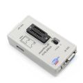 Multi-functional RT809F High-Speed ISP USB BIOS Burner Programmer Adapter Intelligent Programmer Read-Write 16Pin IC Socket. 
