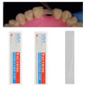 【Must-Have Accessories】 7Pcs/Box Dental Material Flexible Fiber Strip Splint Loose Tooth Fixation Strips Light Cure Bonding Orthodontic Retainers. 