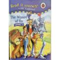 Read It Yourself the Wizard of Oz (mini Hc): Level 4 Hardcover. 