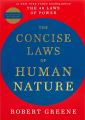 The Concise Laws of Human Nature Paperback. 
