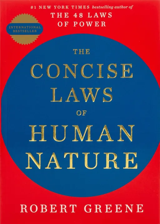 The%20Concise%20Laws%20of%20Human%20Nature%20Paperback%20-%20Image%202