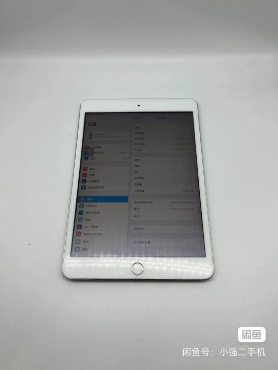 ipad mini 3  64G old