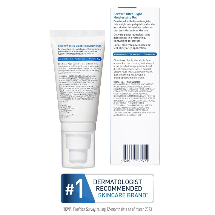 CeraVe%20Ultra-Light%20Moisturizing%20Gel,%20Hydrating%20Gel%20Face%20Moisturizer%20For%20Men%20&%20For%20Women%20with%20Ceramides,%20Niacinamide,%20Hyaluronic%20Acid,%20Fragrance%20Free,%20Oil-Free,%20Mattifying%20Moisturizer,%201.75%20FL%20Oz%20-%20Image%203