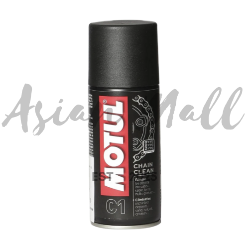 Motul MC Care C1 Chain Clean 150ML