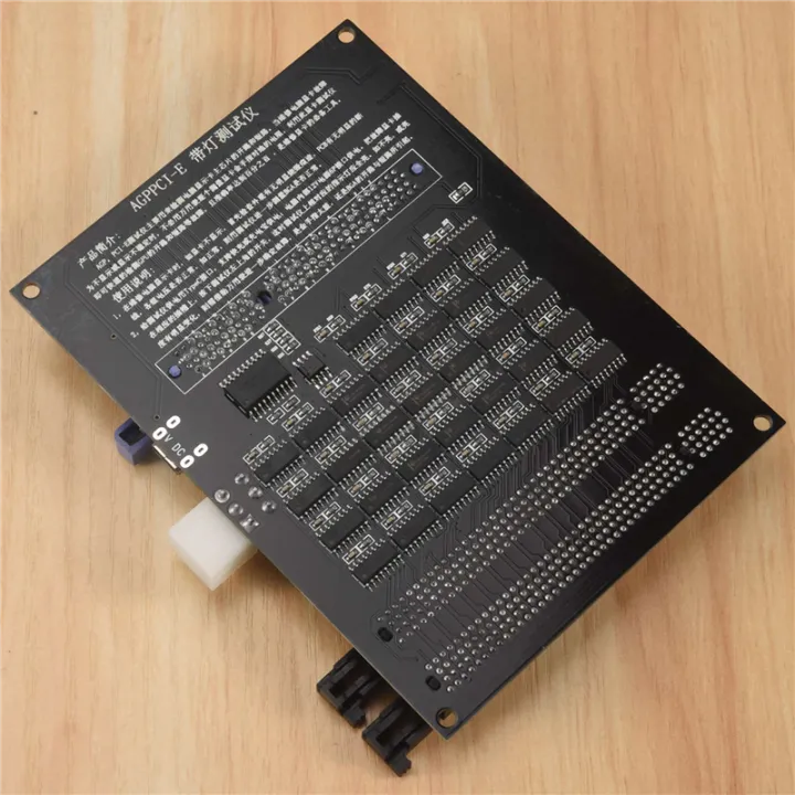 AGP%20PCI-E%20X16%20Dual-%20Display%20Image%20Video%20Card%20-%20Image%202