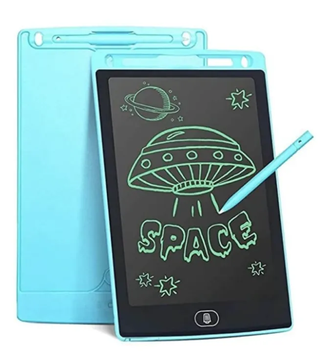 8.5"%20LCD%20Writing%20Tablet%20Drawing%20Pad,%20Erasable%20E-writer,%20Office%20Writing%20Board,%20Digital%20Drawing%20Pad,%20Doodle%20Board%20-%20Image%204