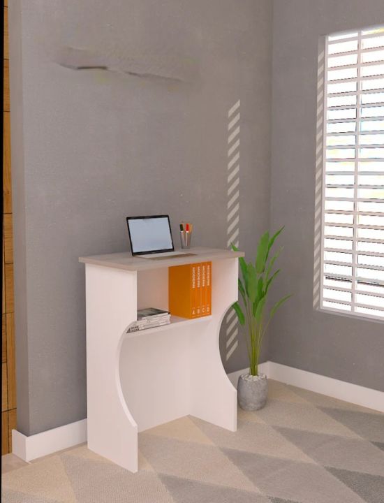 Royel%20Decor%20Standing%20Table%20or%20Standing%20Laptop%20Table%20-%20Bed%20Table%20For%20Study%20-%20Image%202