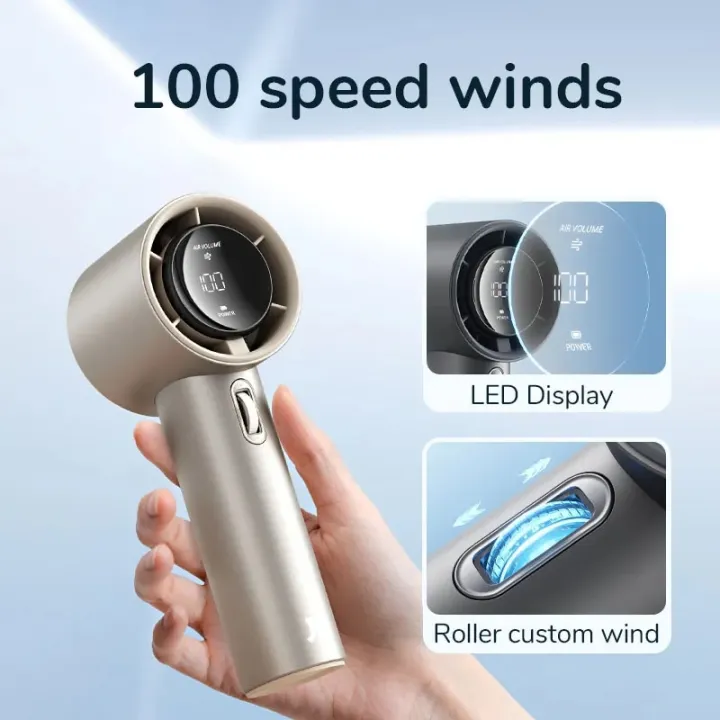 JISULIFE%20Portable%20Hand%20Fan%20,%20100%20Wind%20Speeds,%20Mini%20Bladeless%20Handheld%20Fan,%20USB%20Rechargeable%20Personal%20Fans,%20Electric%20Eyelash%20Fan%20-%20Image%204