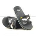 Slides Slipper for Childs Boys  Summer Slippers  Shoes Graffiti  Open Toe Low Platform Flip Flops Outdoor Flat Beach Slides Sandals. 