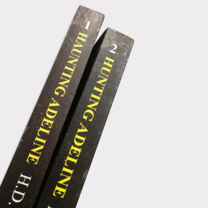 Set%20Of%202%20Book%20Combo%20Hunting%20Adeline%20(Cat%20and%20Mouse%20Duet%20Book%201%20And%202)%20-%20Image%205