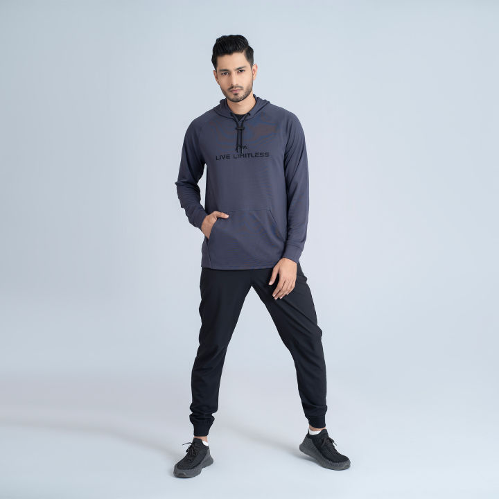 Turaag Active Advent Pullover Hoodie