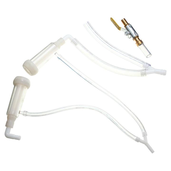 cute Goat Sheep Milking Machine Parts Cup Silicone Milker Claw Hose Liners Unit