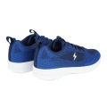 Sprint Blue Knit Sports Shoe for Men. 