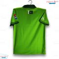 Pakistan ICC Champions Trophy short Sleeve Collar polo Jersey For Man - Pakistan Cricket Jersey 2026/27.
