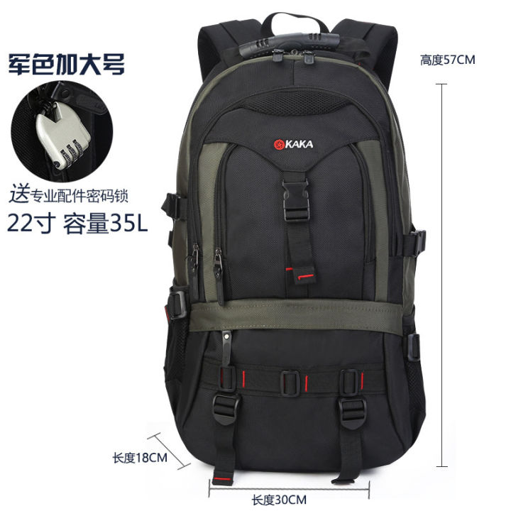 KAKA%20Men%20Backpack%20Travel%20Bag%2040L%20Large%20Capacity%20Polyester%20Waterproof%20Backpacks%20Women%20High%20Quality%20shoulder%20Luggage%20Bags%20Bagpack%20-%20Image%205
