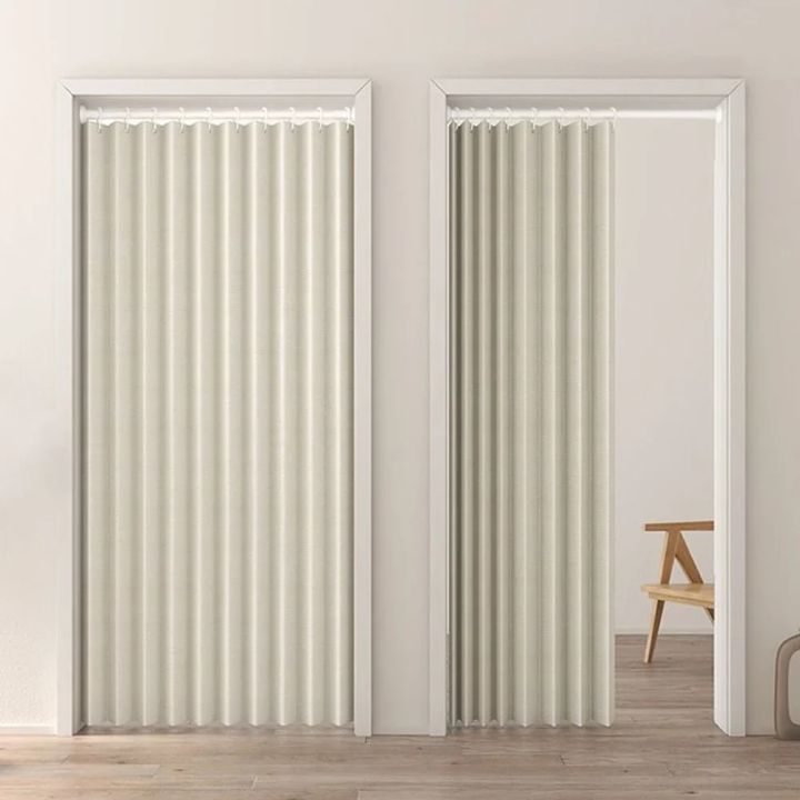 White%20Folding%20Door%20Partition%20Curtain%20Wind%20Waterproof%20Thermal%20Insulation%20Shielding%20Bedroom%20Entrance%20Kitchen%20Bathroom%20Cloakroom%20-%20Image%205