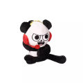 Factory Direct Sales Foreign Trade Cross-Border Ryan World Plush Toys Ryan Toys Review Doll.