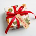 50 PCS Wood Blank Bookmarks with Holes and Ropes DIY Craft Projects. 