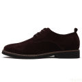 2023 Plus Size 38-48 Oxford Men Shoes PU Suede Leather Spring Autumn Casual Men Leather Shoes Male Dress Shoes KEEMEEUYZO. 