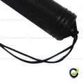 Rechargeable LED Traffic Baton Wand Signal Hand Indicator Light Stick Flash Warning Safety Multifunction. 