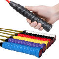 Grip Belt Tennis Racket Grip Sports Badminton Squash Belt Outdoor Fishing Rod Wrap Overgrip Padel Accessories Accessory Tape Fengshi. 