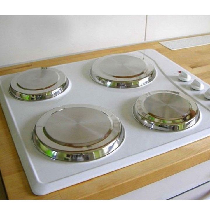 4Pcs%20Stainless%20Steel%20Hob%20Covers%20Stove%20Plate%20Top%20Cooker%20Protector%20Kit%20Set%20Utensils%2017/21CM%20Kitchen%20Accessories%20-%20Image%207