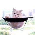 Cat Hammock Space Capsule Cat Nest Suction Cup Type Cat Hanging Nest Sun Windowsill Nest Pet Supplies. 