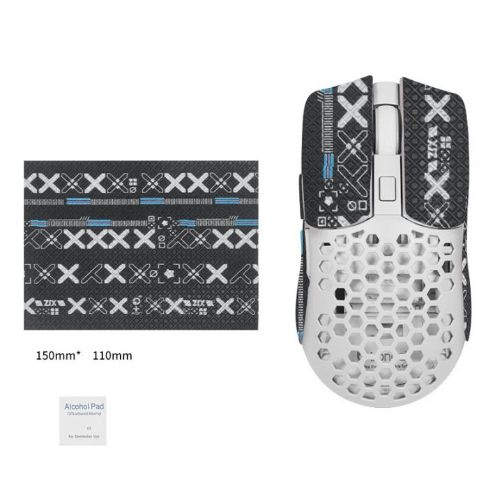 %E3%80%90Hot%20New%20Release%E3%80%91%2015*11cm%20DIY%20Anti-Slip%20Gaming%20Universal%20Style%20Mouse%20Sticker%20Sweat-Proof%20Mouse%20Tape%20Wear-Resistant%20PC%20Desktop%20Creek%20-%20Image%202