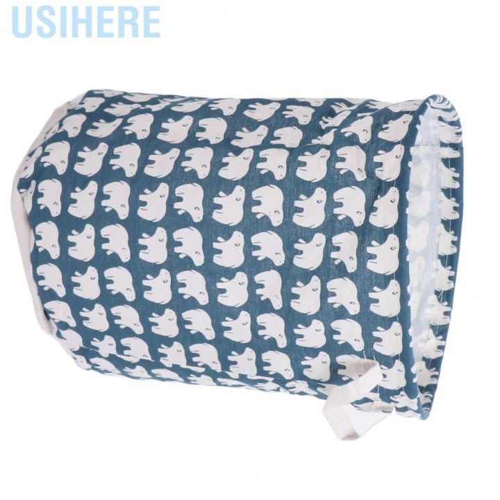 Usihere%20Laundry%20Basket%20Cloth%20Dirty%20Clothes%20Storage%20Hamper%20Baskets%20For%20Massage%20Shop%20Home%20-%20Image%206