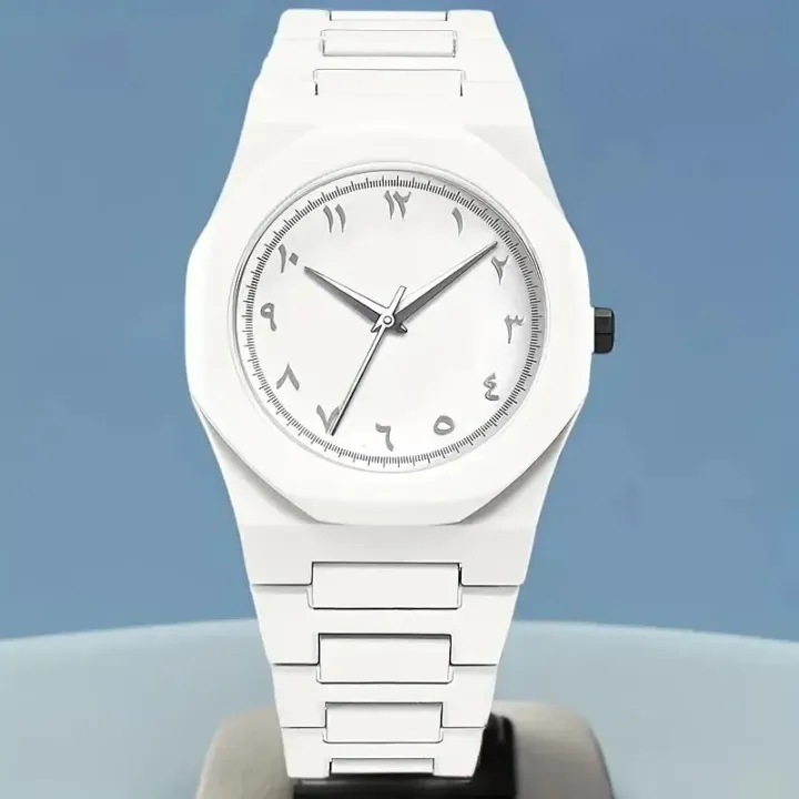 Arabic%20Aura%20Watch%20%E2%80%93%20Carbon%20Fiber%20Look%20Body%20with%20Sleek%20&%20Modern%20Design%20-%20White%20X%20Green%20-%20Image%203