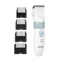 Pet Grooming Clippers Pet Hair Clipper Low Noise Trimmer Dog Trimming Cordless Clipper Kit Rechargeable Shavers for Pet. 