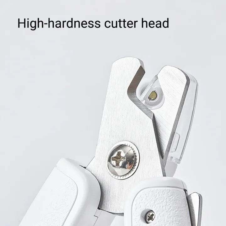 PETKIT%20Pet%20Cat%20Dog%20Safety%20Nail%20Clippers%20with%20LED%20Lighting%20Prevent%20Clipping%20The%20Nail%20Blood%20Vessels%20Grooming%20Cutter%20Trimmer%20for%20Pet%20-%20Image%203