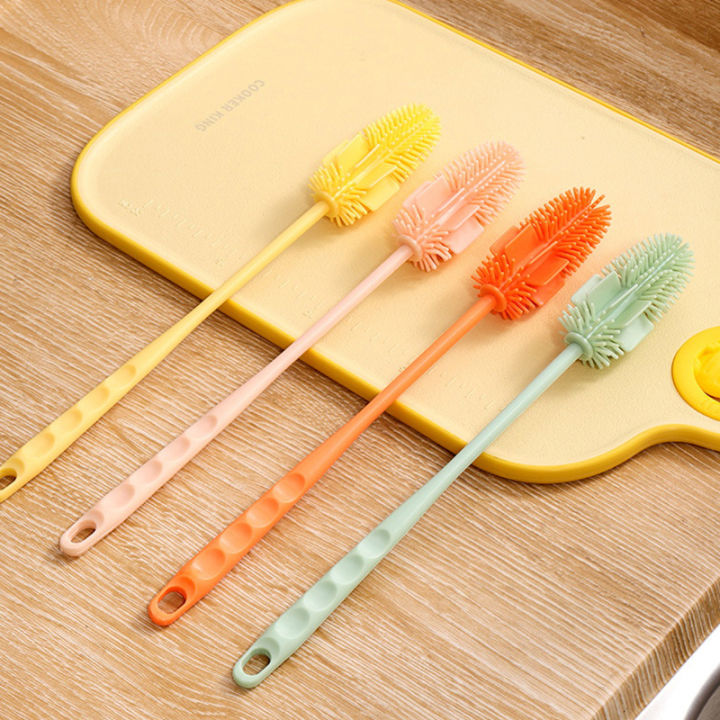 Long%20Handle%20Cup%20Cleaning%20Brush%20Bottle%20Scrubbing%20Silicone%20Cleaner%20Washing%20Brush%20Fullhouse%20-%20Image%204