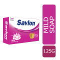 Savlon Soap Mild (Antiseptic) 125gm. 