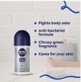 International  product Nivea Men Silver Protect Deodorant Roll On. 
