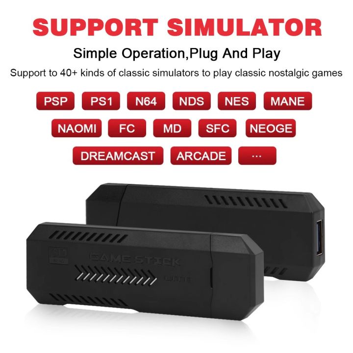 X2%20Ultra%20Video%20Game%20Console%204K%20Game%20Stick%20HD%20Retro%20Video%20Game%20Console%20Wireless%20Controller%20TV%2030+Emulator%20For%20PS1%20Or%20Only%20GamePad%20-%20Image%202