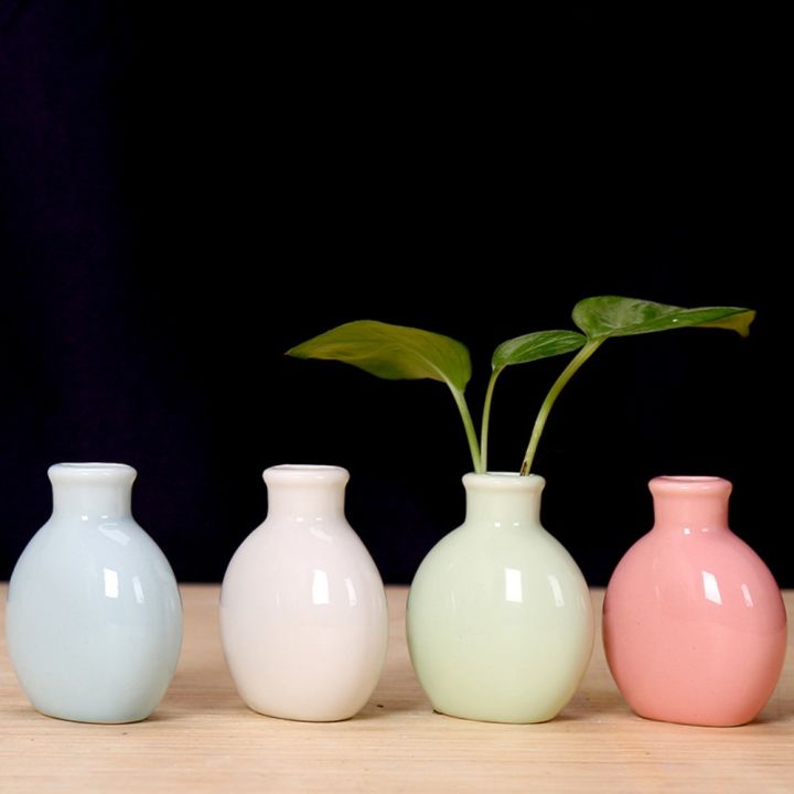 Cute%20Ceramic%20Flower%20Vase%20Mini%20Solid%20Color%20Desktop%20Vase%20Crafts%20Decorative%20Home%20Garden%20-%20Image%203