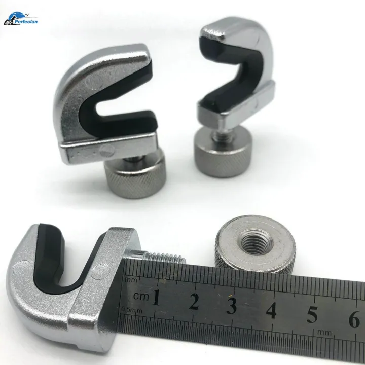 Badminton%20Stringing%20Machine%20Nylon%20U%20Clamp%20Tennis%20Racket%20Stringer%20Accessory%20-%20Image%209