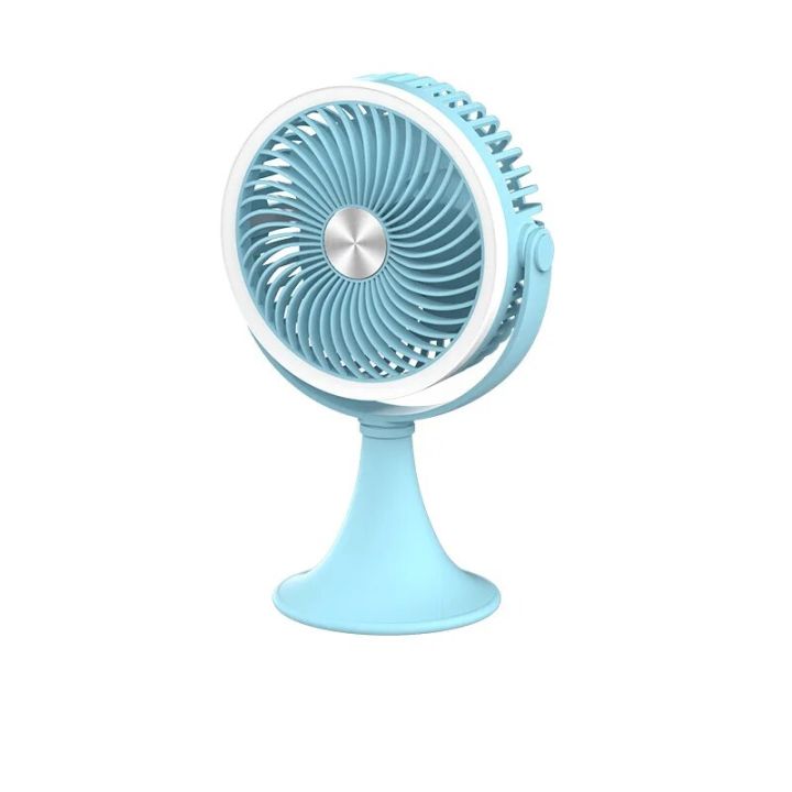 Desktop%20lighting%20small%20fan%20outdoor%20light%20desktop%20fan%20USB%20charging%20indoor%20and%20outdoor%20portable%20electric%20fan%20high%20wind%20dormitory%20-%20Image%204