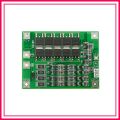 4S 40A BMS 16.8V Li-Ion 18650 Battery Charger PCB Protection Board. 