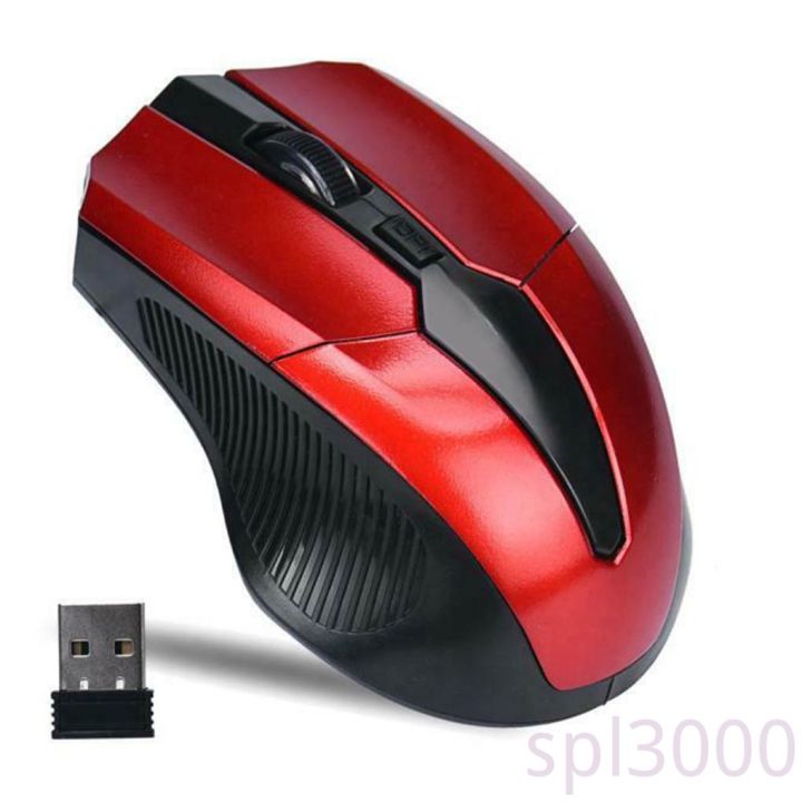 SPL-2.4Ghz%20Wireless%20Mouse%201200DPI%20Adjustable%20Home%20Office%20Computer%20Game%20Optical%20Gaming%20Cordless%20Mice%20-%20Image%207