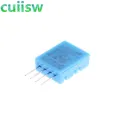 【happy one】10pcs/lot DTH11, temperature and humidity sensor DHT11 humidity module Arduino. 