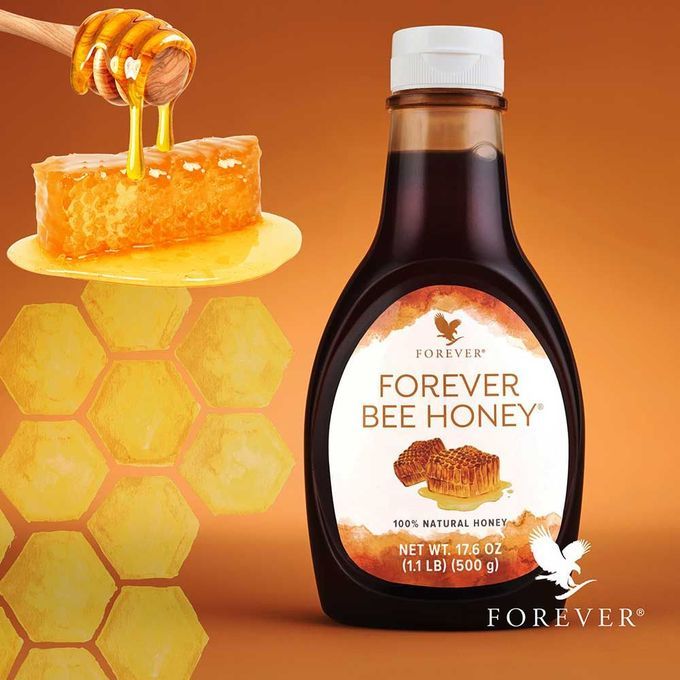 FOREVER%20BEE%20HONEY%20500GM%20-%20Image%202