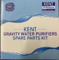 KENT gold plus Kit set (Membrane life: 4000L) - milk shake. 