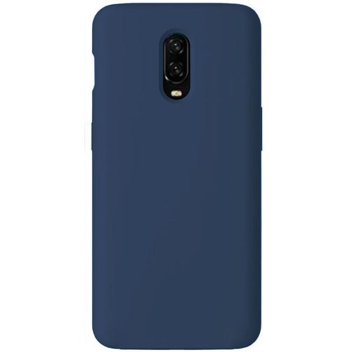 For%20OnePlus%207%20Super%20quality%20Liquid%20Silicone%20Back%20cover%20phone%20Case%20-%20Image%202