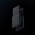1TB NVMe SSD expansion card compatible with Xbox. 